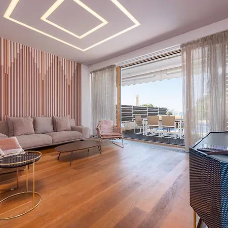 فيلة Olea Zadarvillas