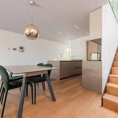 Olea Zadarvillas بيتريتْشاني