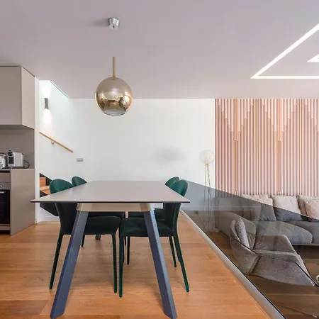 فيلة Olea Zadarvillas