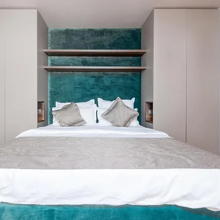 Olea Zadarvillas * بيتريتْشاني