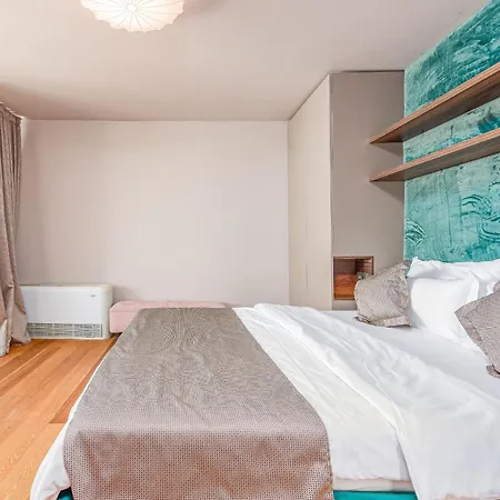 Olea Zadarvillas فيلة *
