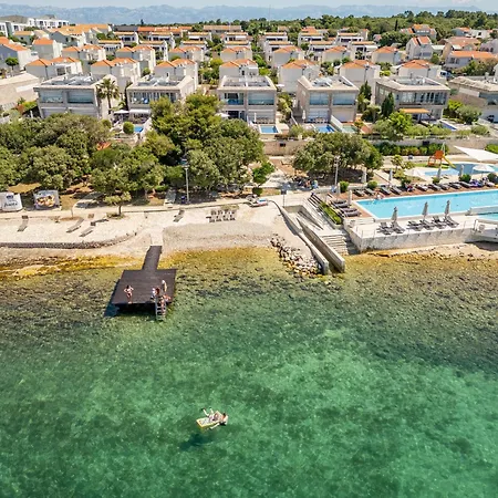 Olea Zadarvillas