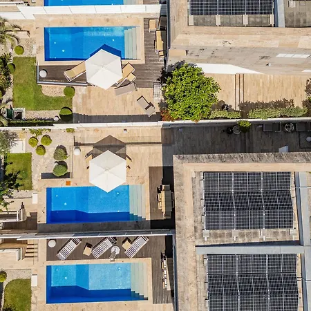 Olea Zadarvillas فيلة