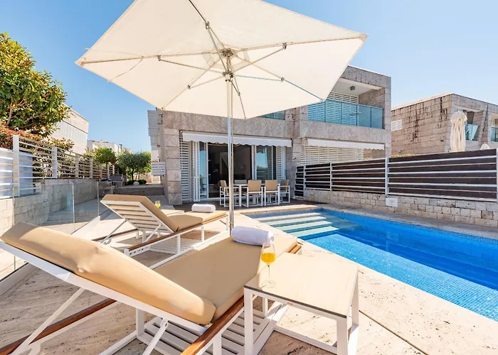 Olea Zadarvillas
