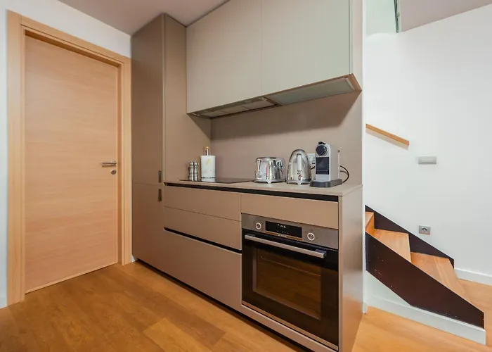 Villa Olea Zadarvillas *