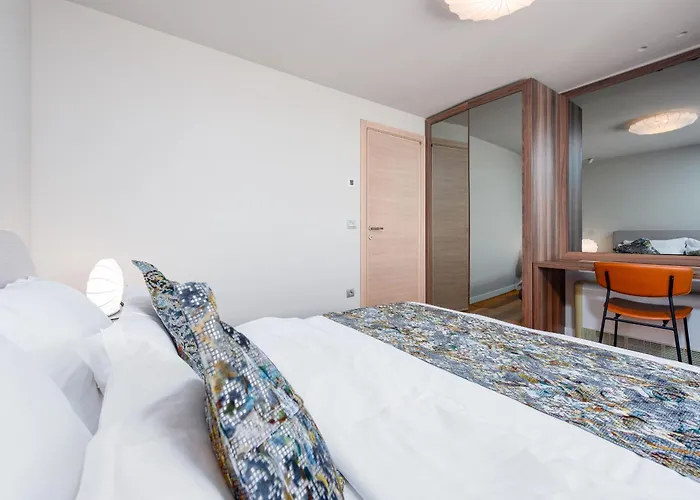 Villa Olea Zadarvillas *