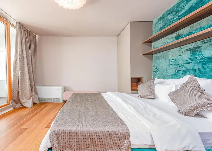 Olea Zadarvillas Villa *