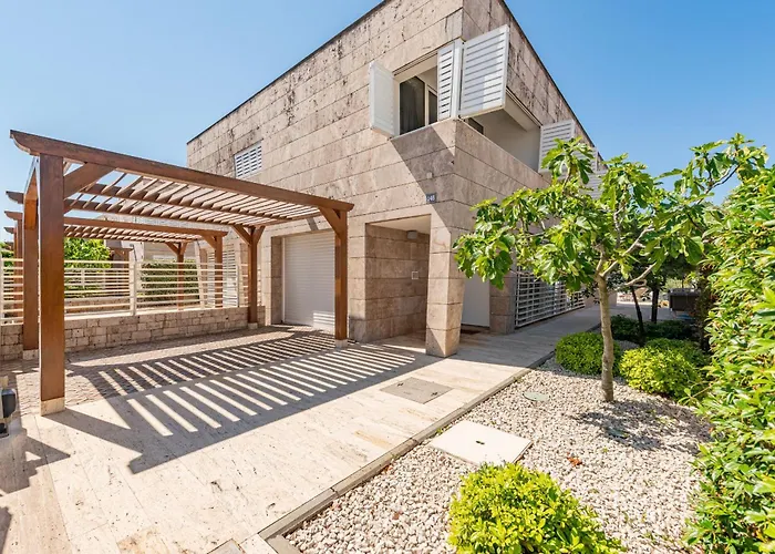 Olea Zadarvillas Villa *
