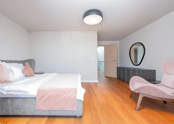 Olea Zadarvillas Villa *
