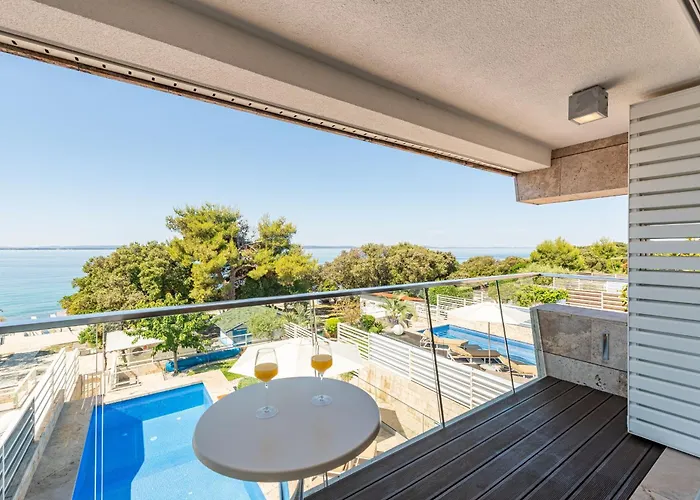 Olea Zadarvillas *