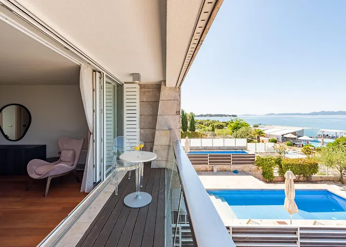 Olea Zadarvillas