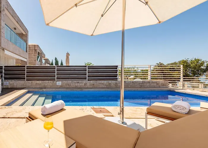 Villa Olea Zadarvillas Petrcane
