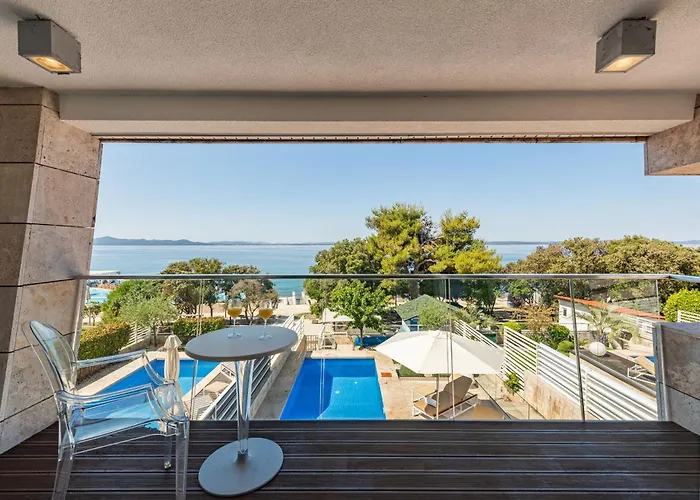 Olea Zadarvillas