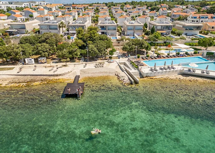 Olea Zadarvillas
