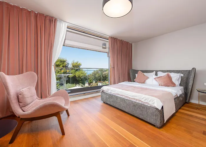 Olea Zadarvillas * Petrcane