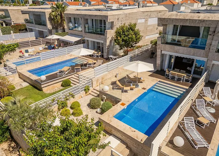 Olea Zadarvillas Petrcane