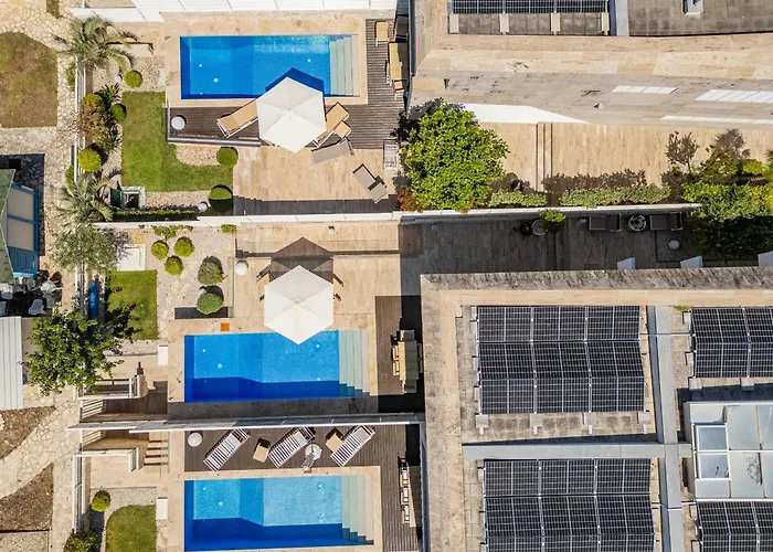Olea Zadarvillas Villa