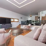 Olea Zadarvillas Βίλα