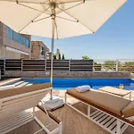 Βίλα Olea Zadarvillas *