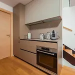 Βίλα Olea Zadarvillas *
