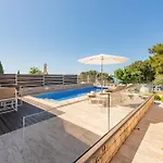 Olea Zadarvillas Βίλα Petrcane