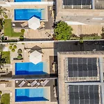 Olea Zadarvillas Βίλα