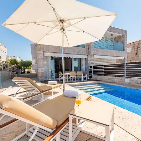 Olea Zadarvillas