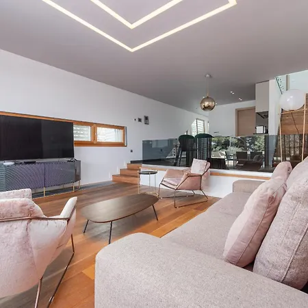 Olea Zadarvillas Villa