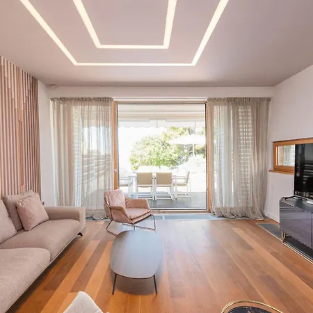 Olea Zadarvillas Villa *