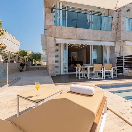 Olea Zadarvillas 佩特坎内