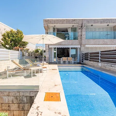 Olea Zadarvillas 别墅