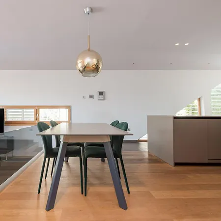 Olea Zadarvillas Villa
