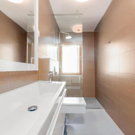 Olea Zadarvillas * Petrčane