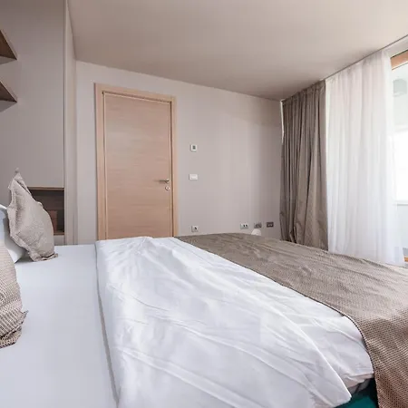 Villa Olea Zadarvillas *