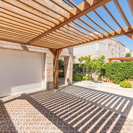 Olea Zadarvillas *