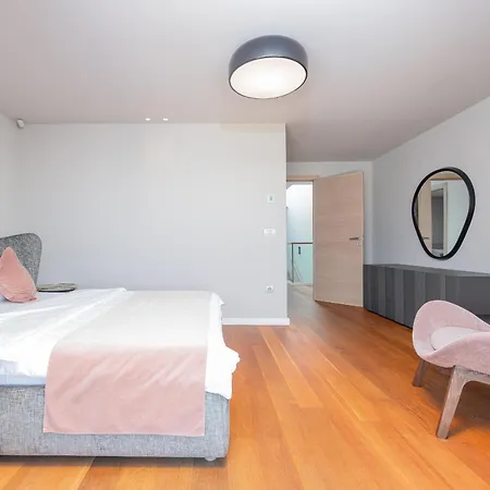 Olea Zadarvillas Villa *