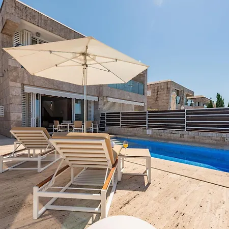 Villa Olea Zadarvillas