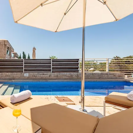 Villa Olea Zadarvillas Petrcane