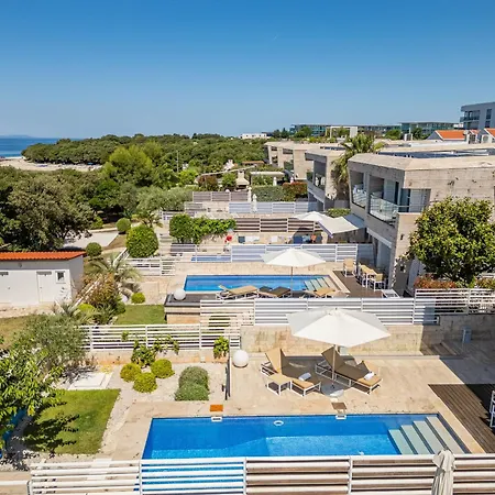 Olea Zadarvillas Villa *