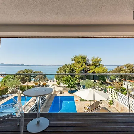 Olea Zadarvillas