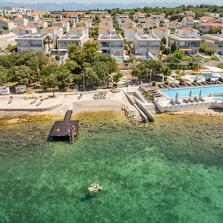 Olea Zadarvillas