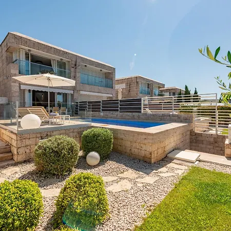 Villa Olea Zadarvillas