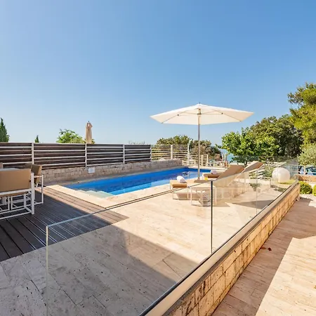 Olea Zadarvillas Villa Petrcane