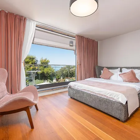 Olea Zadarvillas * Petrcane