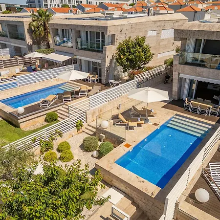 Olea Zadarvillas Petrcane
