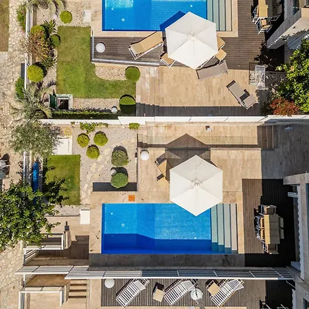 Olea Zadarvillas * Petrčane