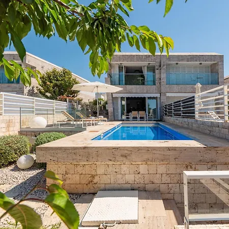 Villa Olea Zadarvillas Petrcane