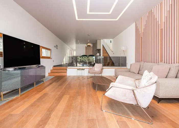别墅 Olea Zadarvillas 佩特坎内