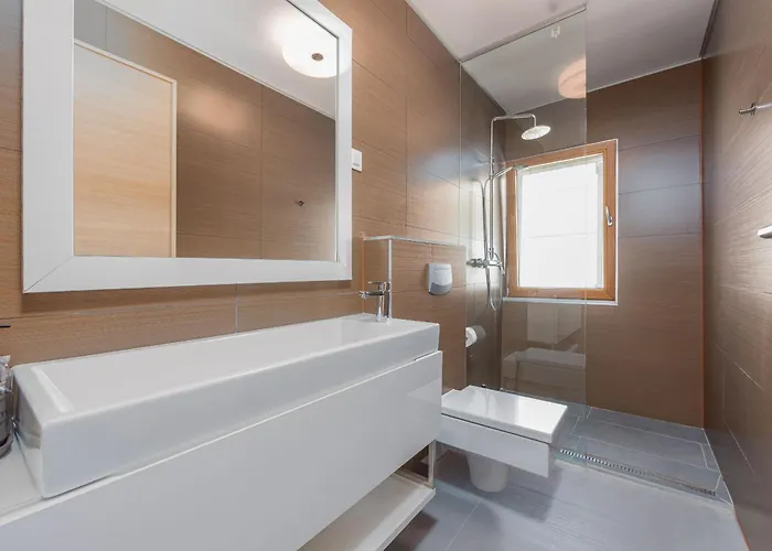 Olea Zadarvillas 别墅