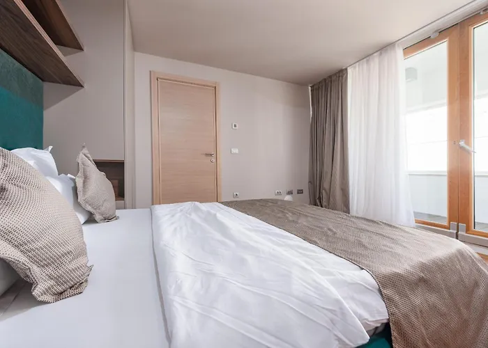 Villa Olea Zadarvillas *